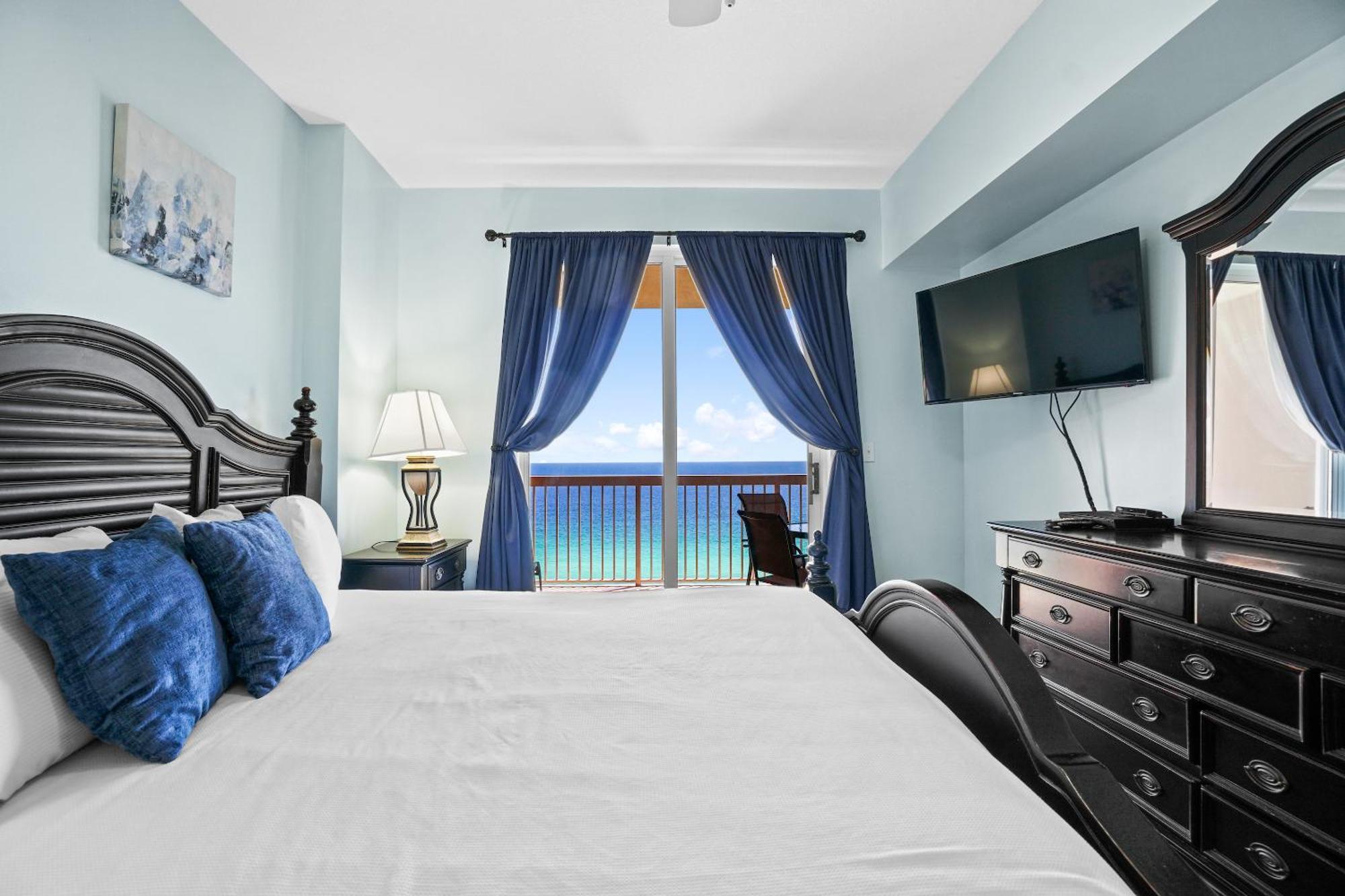 Sunrise Beach By Panhandle Getaways Apartment Panama City Beach Room photo