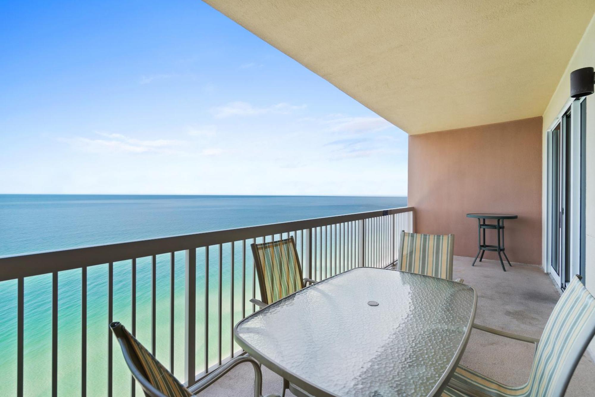 Sunrise Beach By Panhandle Getaways Apartment Panama City Beach Room photo