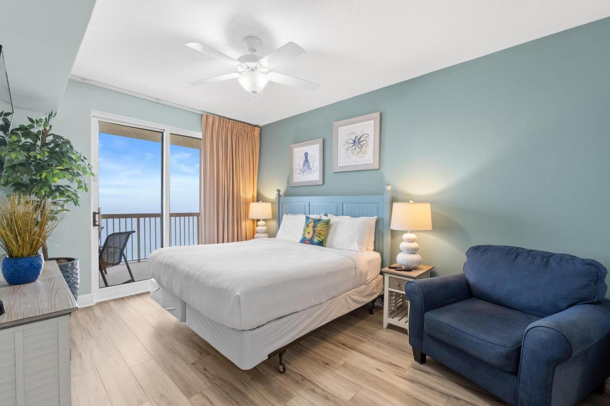 Sunrise Beach By Panhandle Getaways Panama City Beach Room photo