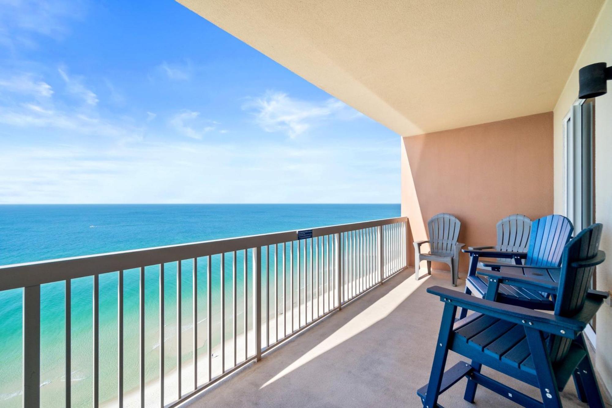 Sunrise Beach By Panhandle Getaways Apartment Panama City Beach Room photo