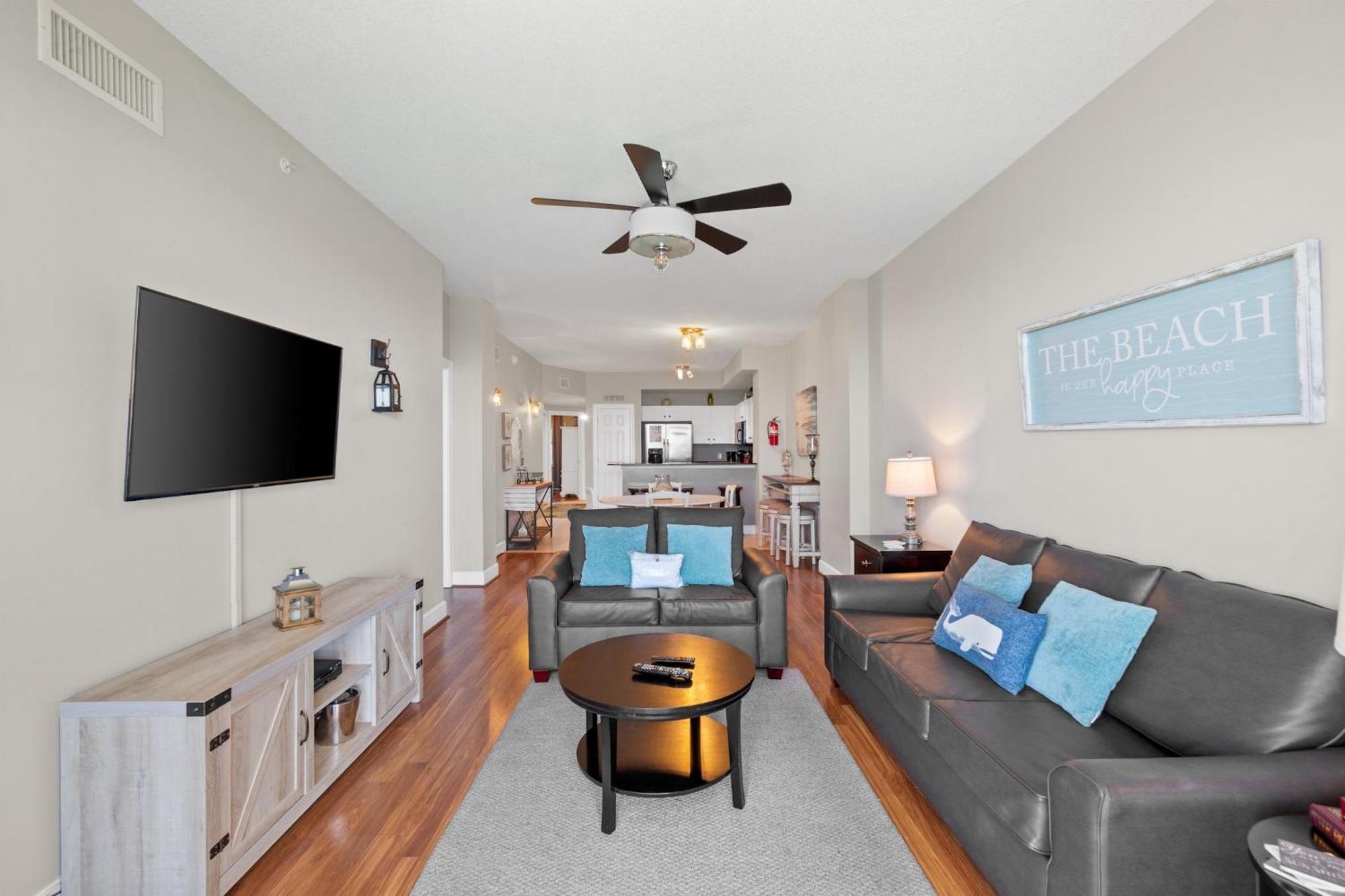 Sunrise Beach By Panhandle Getaways Panama City Beach Exterior photo