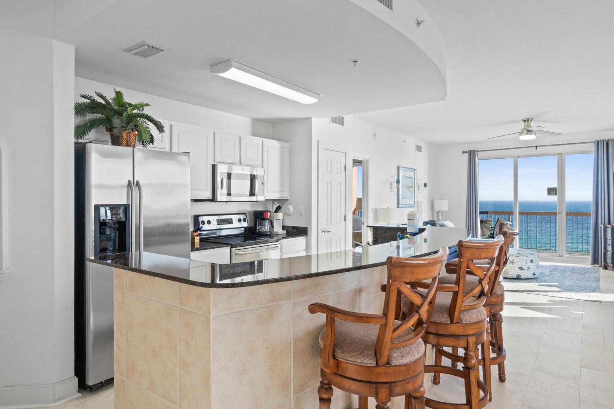 Sunrise Beach By Panhandle Getaways Panama City Beach Room photo