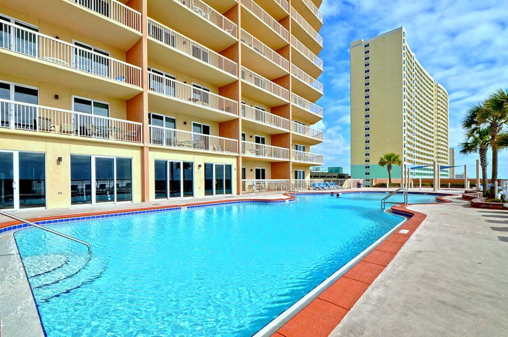 Sunrise Beach By Panhandle Getaways Apartment Panama City Beach Exterior photo